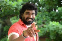 Kalinga Movie Opening Photos
